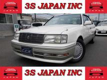 1996 Toyota Crown