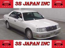1996 Toyota Crown