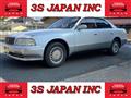 1992 Toyota Crown Majesta