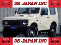 1997 Suzuki Jimny