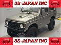 1998 Suzuki Jimny