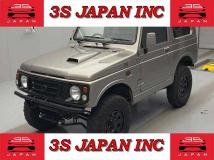 1998 Suzuki Jimny