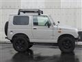 1998 Suzuki Jimny