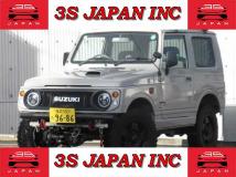 1998 Suzuki Jimny