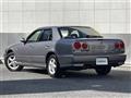 1999 Nissan Skyline
