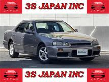 1999 Nissan Skyline