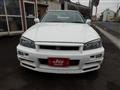 2000 Nissan Skyline