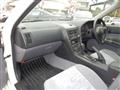 2000 Nissan Skyline