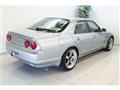 1998 Nissan Skyline