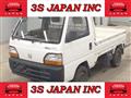1994 Honda Acty Truck