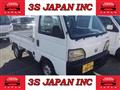 1997 Honda Acty Truck