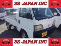 1997 Honda Acty Truck