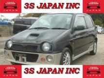 1995 Suzuki Alto Works