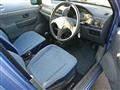 1999 Mitsubishi Minica