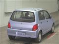 1999 Mitsubishi Minica