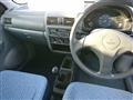 1999 Mitsubishi Minica