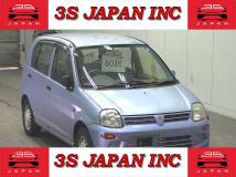 1999 Mitsubishi Minica