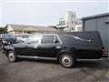 2000 Toyota Century