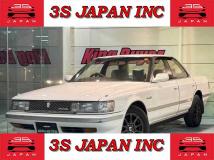 1990 Toyota Chaser