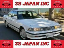 1990 Toyota Mark II