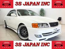 2000 Toyota Chaser