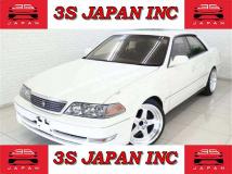 1999 Toyota Mark II
