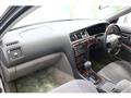 1999 Toyota Mark II