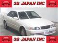 1997 Toyota Chaser