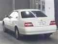 1997 Toyota Chaser
