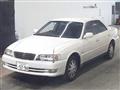1997 Toyota Chaser