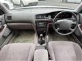 1996 Toyota Cresta