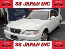1996 Toyota Cresta