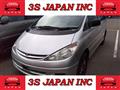 2000 Toyota Estima
