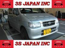 2000 Daihatsu Move