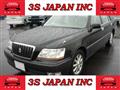2000 Toyota Crown Majesta