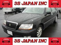 2000 Toyota Crown Majesta