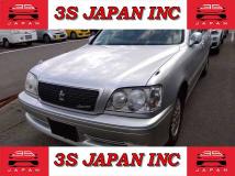 2000 Toyota Crown Estate