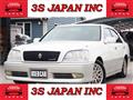 1999 Toyota Crown