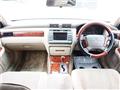 1999 Toyota Crown