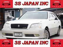 1999 Toyota Crown