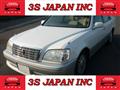 2000 Toyota Crown