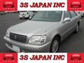 2000 Toyota Crown