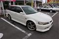 2000 Honda Accord Wagon