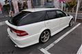 2000 Honda Accord Wagon