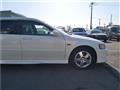 2000 Honda Accord Wagon