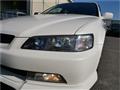 2000 Honda Accord Wagon