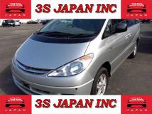 2000 Toyota Estima
