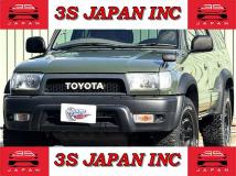 1999 Toyota Hilux Surf