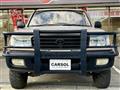 2000 Toyota Land Cruiser
