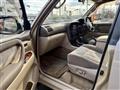 2000 Toyota Land Cruiser